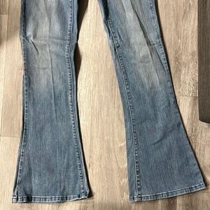 Size 4 vineyard vine jeans worn one time